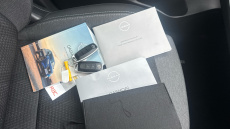 Nissan Qashqai 1.3 DiG-T MH 158 N-Connecta 5dr Xtronic Petrol Hatchback